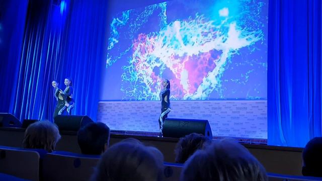 100-летие финансового университета