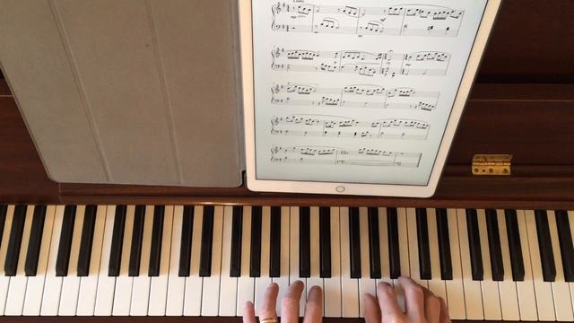 The Butterfly Lovers - Piano introduction смотреть онлайн