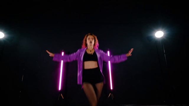 Vogue choreo | Крошка моя смотреть онлайн