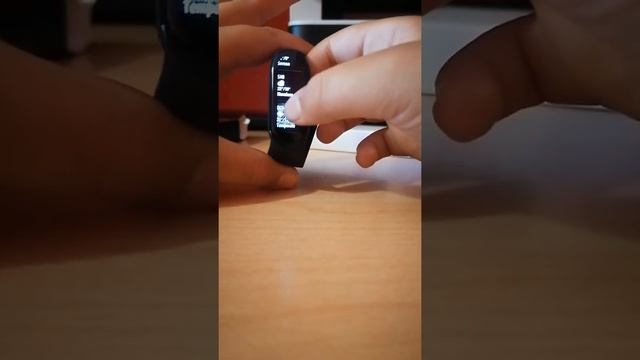 Recensione Mi Band 6