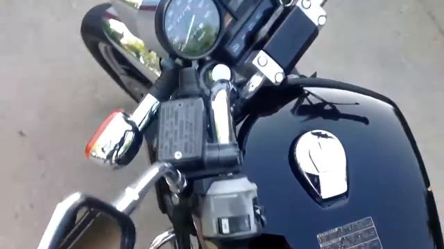 1984 Honda magna v30 смотреть онлайн