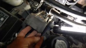 Lancer 8 (4G13). Ремонт ГБЦ. Ч2.