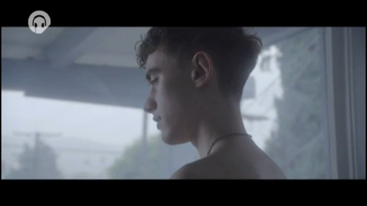 Years And Years - King CHART SHOW DANCE смотреть онлайн