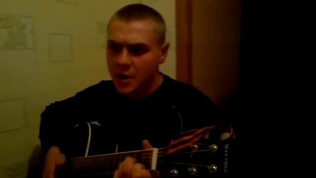 Ратмир Александров Песни под гитару Дайте ходу пароходу смотреть онлайн