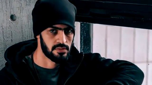 Рэпер Miyagi покалечил себя после смерти сына