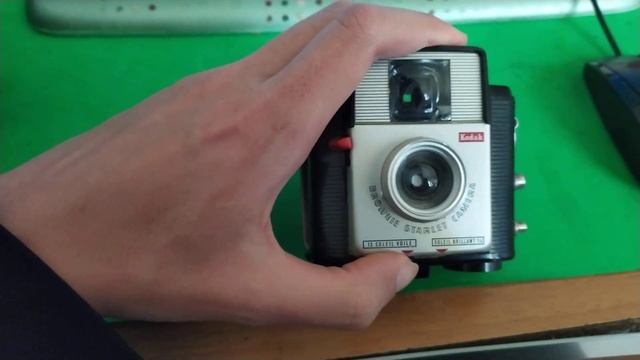 Kodak старый фотоаппарат - мыльница смотреть онлайн