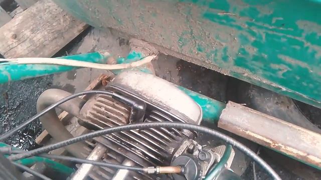 Холостой ход смотреть онлайн