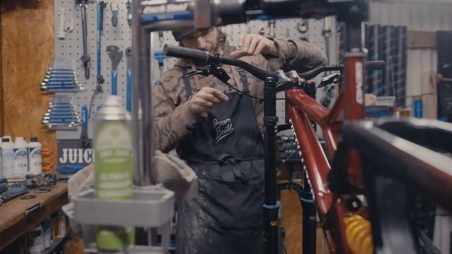 DREAM BUILD SERVICE - Specialized Demo - GIVEAWAY COMP! смотреть онлайн