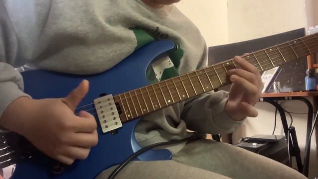 ONE OK ROCK’s wherever you are but slightly modern смотреть онлайн
