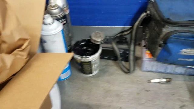 How to Easily get your Cars Blower Motor Working Again "No Tools Needed" смотреть онлайн