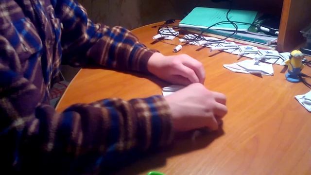 Как сделать танк из А4 смотреть онлайн