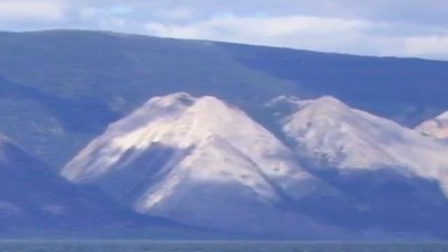 Ольхон Olhon, lake Baikal смотреть онлайн