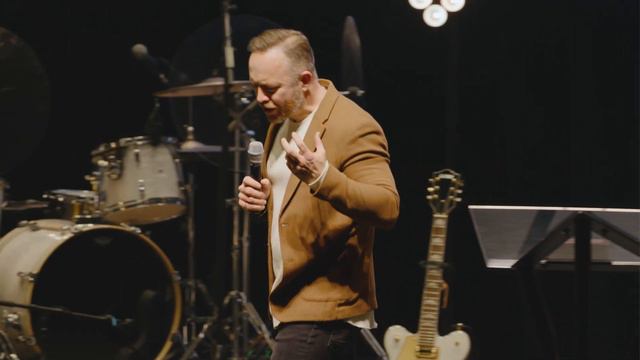 Christmas With Church Alive 2023