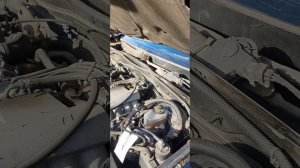 Влага под ковриком, PRADO 120.  В чём причина и как решить! #влагаподковром #прадо #водаподводителе