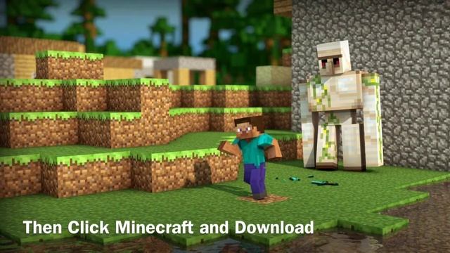 Minecraft Xbox 360 Free Download смотреть онлайн