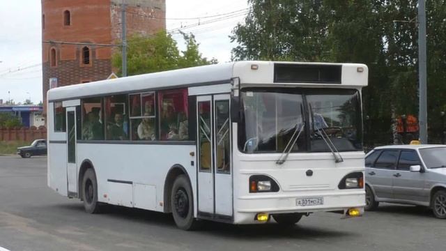 "Ушедшие в историю". Мичуринский авторемонтный завод “МАРЗ" | "Gone down in history". “MARZ” смотреть онлайн