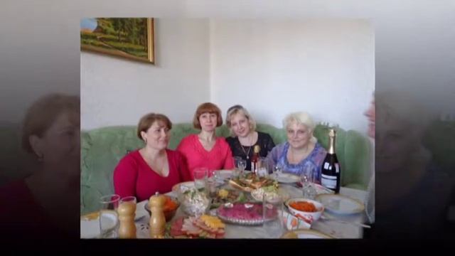 С Днем Рождения Лена!!! смотреть онлайн