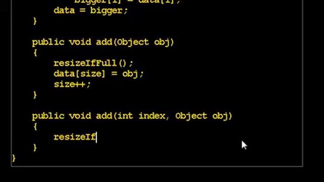 Dynamic Arrays 3 смотреть онлайн