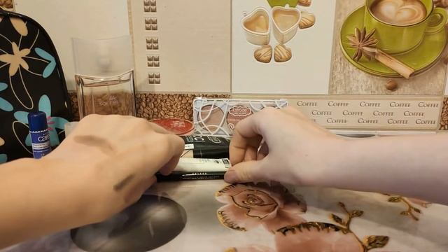 Косметичка на неделю с 17 по 23 февраля 2020 года. смотреть онлайн