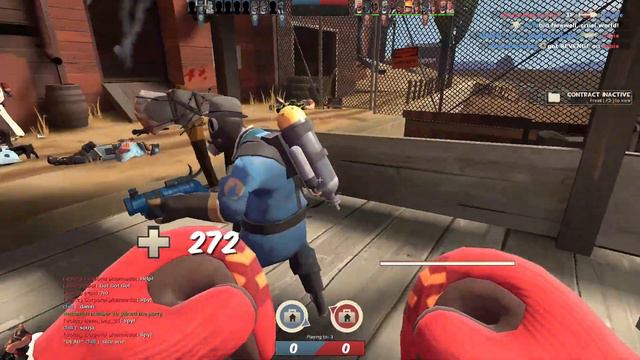 TF2 (found footage) смотреть онлайн