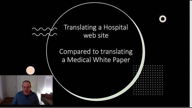 Using OpenAI in Healthcare for language translation in healthcare смотреть онлайн
