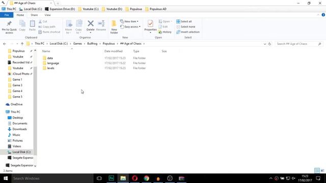 How To: Install New Single Player Campaigns - thebeginning.uk/multiverse | Populous: The Beginning смотреть онлайн