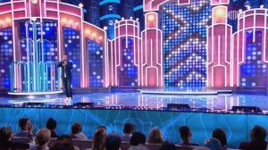 Баринов Андрей - "Хайпанутые"