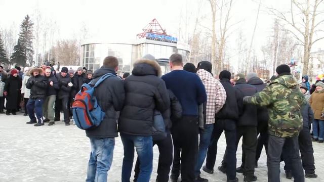 Стенка на стенку смотреть онлайн