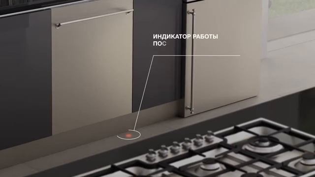 Итальянская кухонная техника Smeg. Посудомоечные машины Smeg (www.santehimport.com) смотреть онлайн