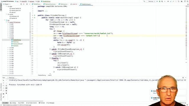 COMP1110 смотреть онлайн