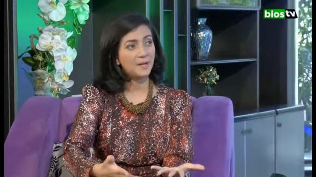 CAKRAWALA PAGI - PERSIAPAN DANA KEHAMILAN DAN KELAHIRAN PART 1 смотреть онлайн
