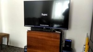 Яндекс станция Макс,настройка к работе.