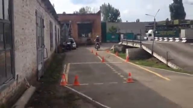 Гонки и инновации