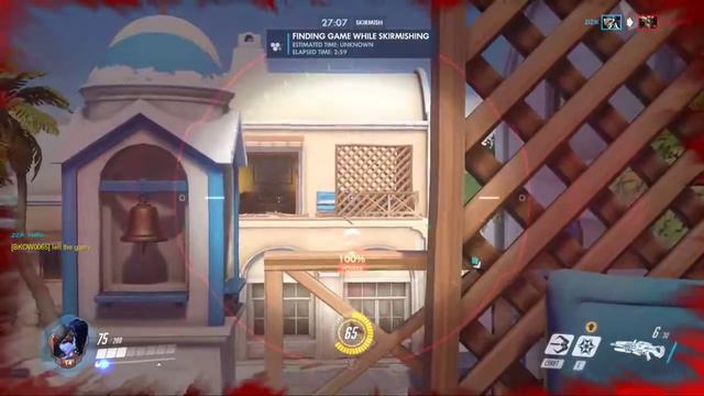 DOTA 2 and Overwatch (new to this) || Indian Streamer Live || English and Hindi || смотреть онлайн