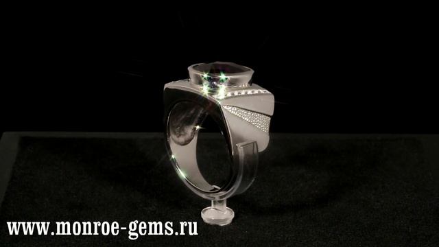 Серебряное кольцо. Серебряный перстень. Big Silver ring. Серебряный перстень с аметистом смотреть онлайн
