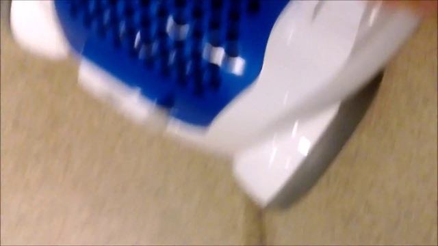 Electrolux Ergospace   ZE346 - Dammsugare / Vacuumcleaner