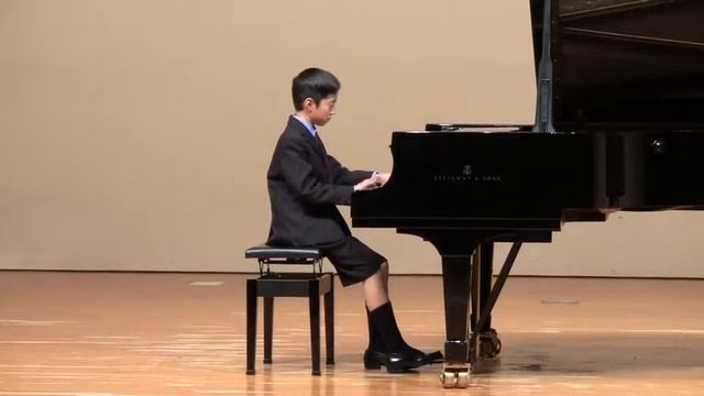 波のアラベスク　三善晃　1201 смотреть онлайн