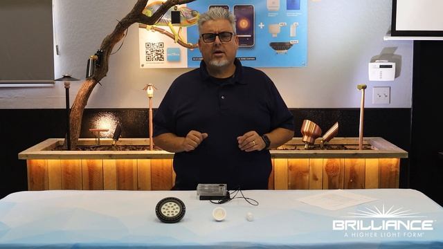 Brilliance Chameleon G4 Lamp | Smart Lamp