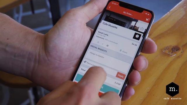 We have the SKIP App! Cafe Musette Albury смотреть онлайн