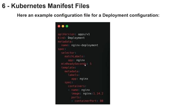 KUBERNETES ROADMAP | AWS | @W3CloudHub смотреть онлайн