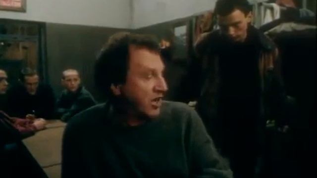 Ожог смотреть онлайн