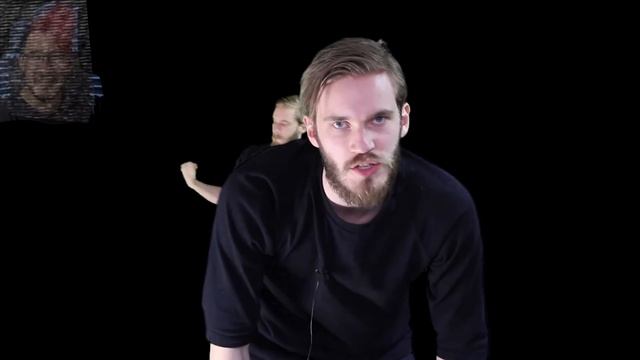 (4 a Contest) Pewdiepie butt-hurt & pissed at Markiplier's personality! смотреть онлайн