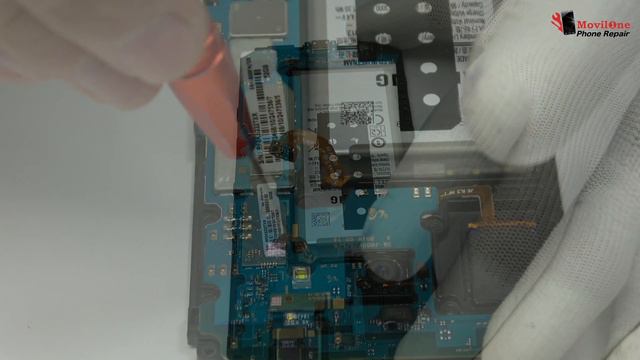 Samsung J6 Microphone Replacement смотреть онлайн