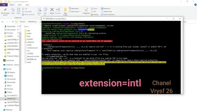 {SOLVED} Error Your requirements could not be resolved to an installable set of packages смотреть онлайн