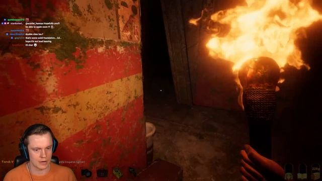 This Game has AWESOME Developers - Forewarned смотреть онлайн