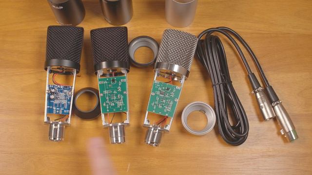 Cheap XLR Microphones Are...Cheap: CAD GXL 1800 Update смотреть онлайн