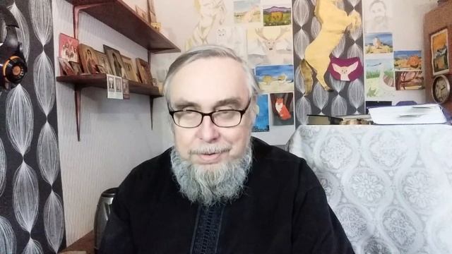 «И кровь моя...», ч. 12,1 [25.03.2022] смотреть онлайн