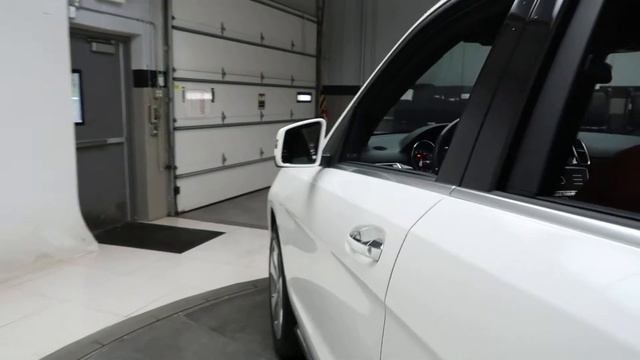 2019 Mercedes-Benz GLE 400 4MATIC® - For Sale P14128 смотреть онлайн
