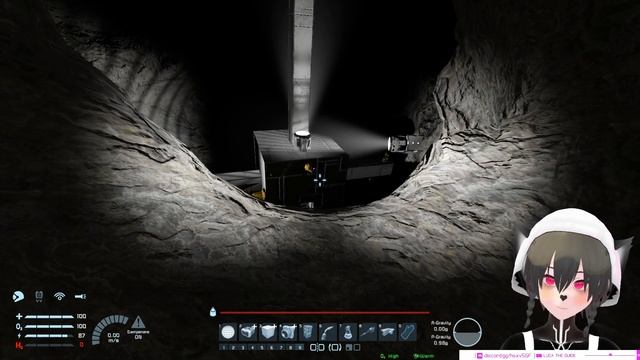 Make Underground Bunker More Raid-Resistant, Space Engineers Warfare Survival Building Tactic смотреть онлайн