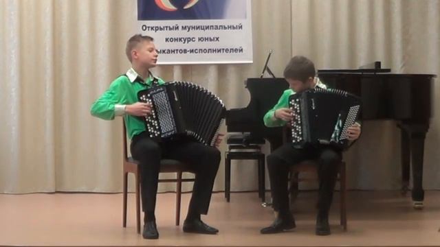 "КАЗАКИ В БЕРЛИНЕ" смотреть онлайн